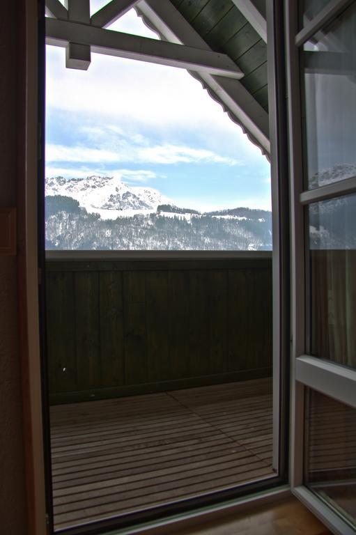 Appartementhaus Parzer Pruggern Rom bilde